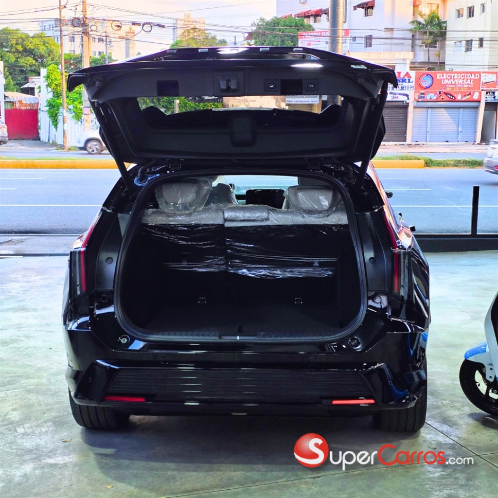 2026 Honda S7 Performance — foto 8 / 12