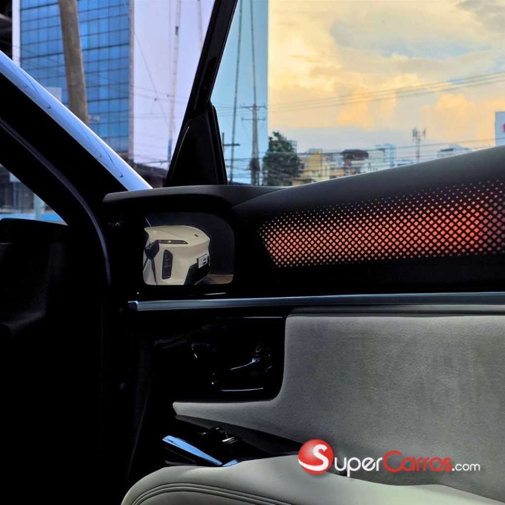 2026 Honda S7 Performance — foto 9 / 12