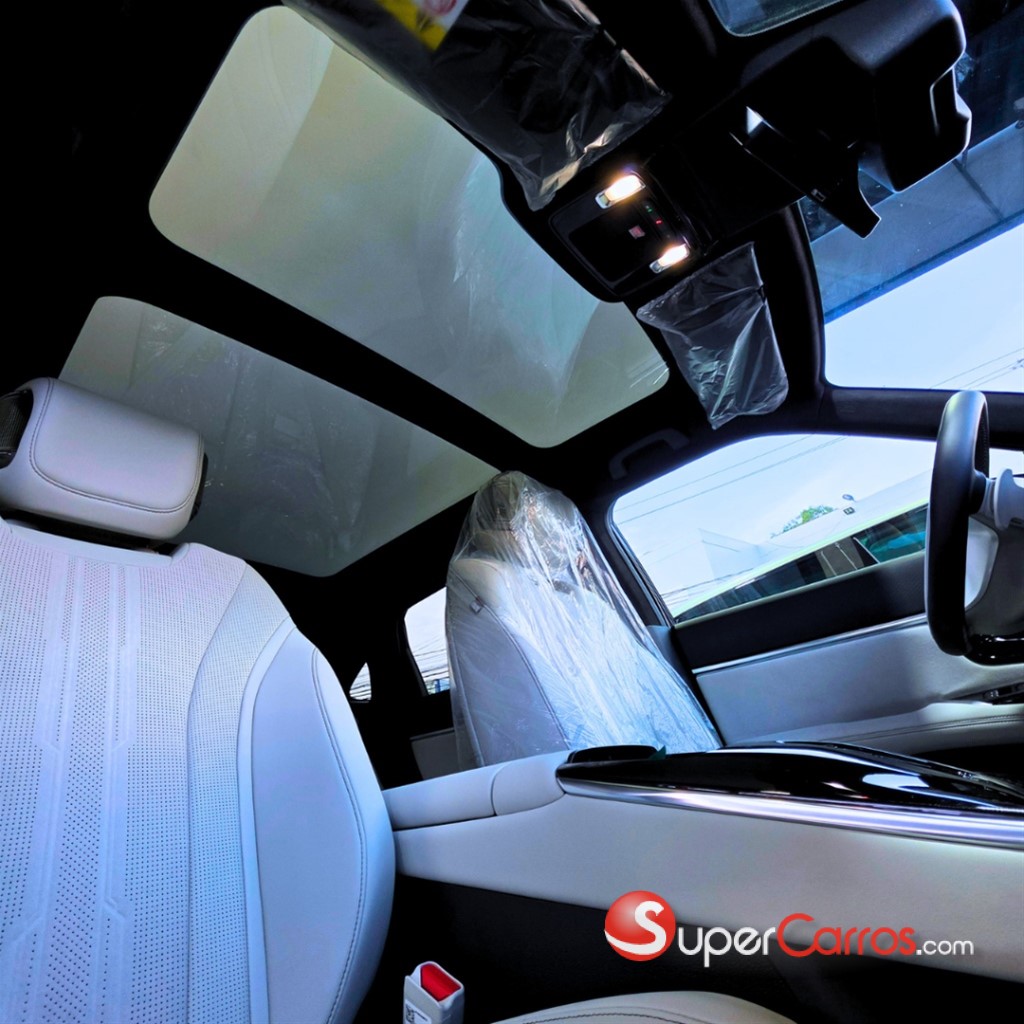 2026 Honda S7 Performance — foto 11 / 12
