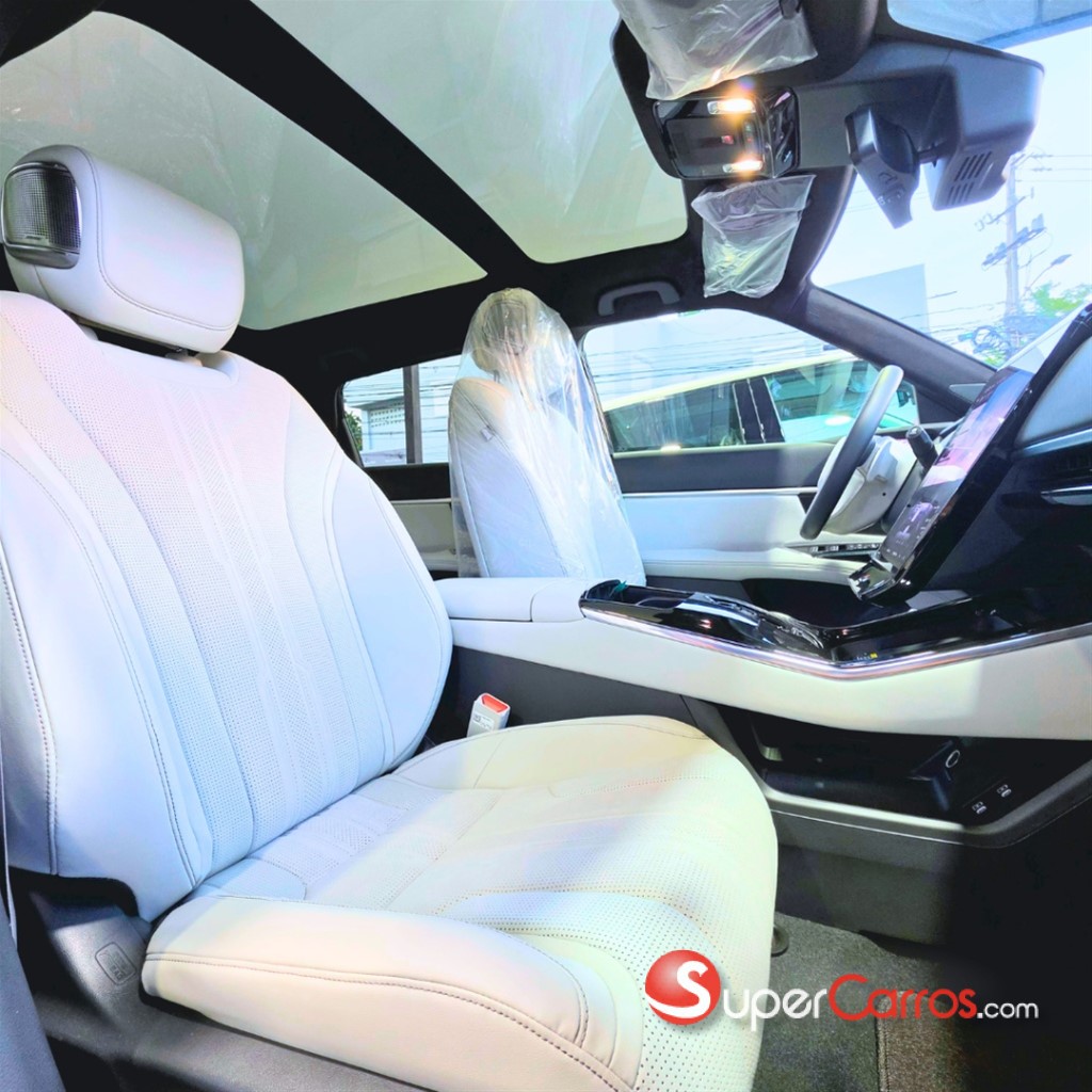 2026 Honda S7 Performance — foto 12 / 12
