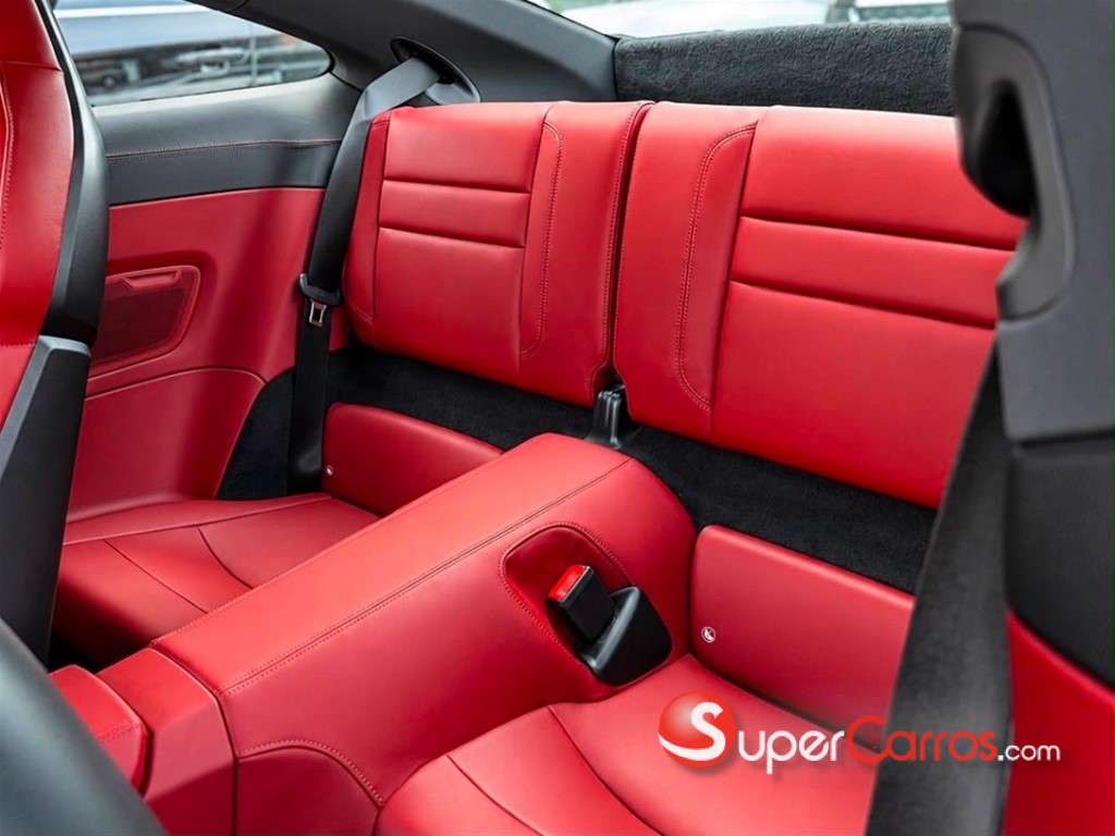 2024 Porsche 911 Carrera — foto 5 / 12