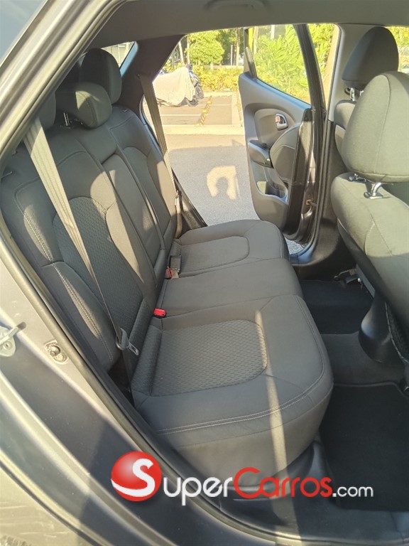 2013 Hyundai Tucson — foto 5 / 7