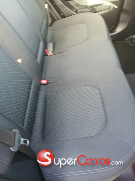 2013 Hyundai Tucson — foto 7 / 7