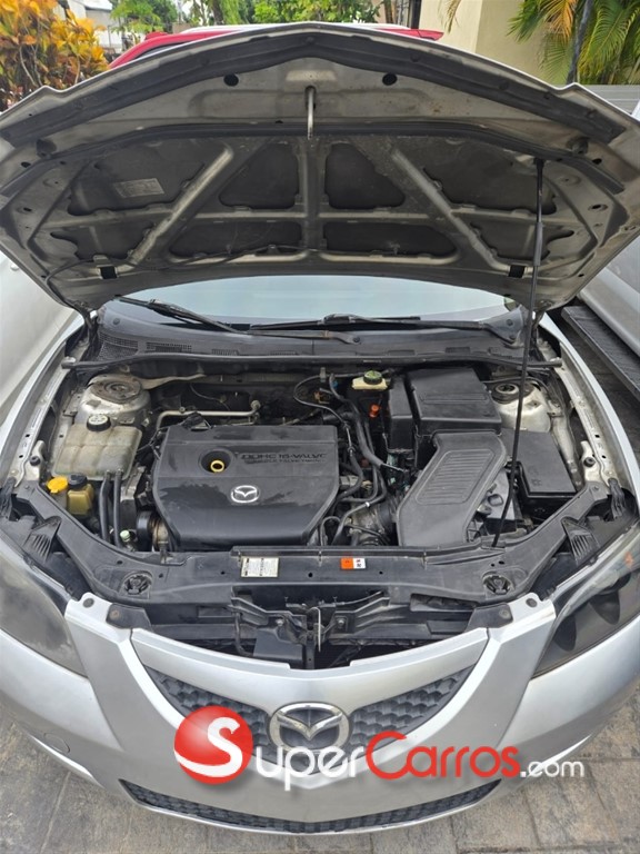 2008 Mazda 3 — foto 5 / 9