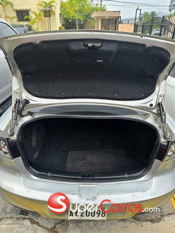 2008 Mazda 3 — foto 6 / 9