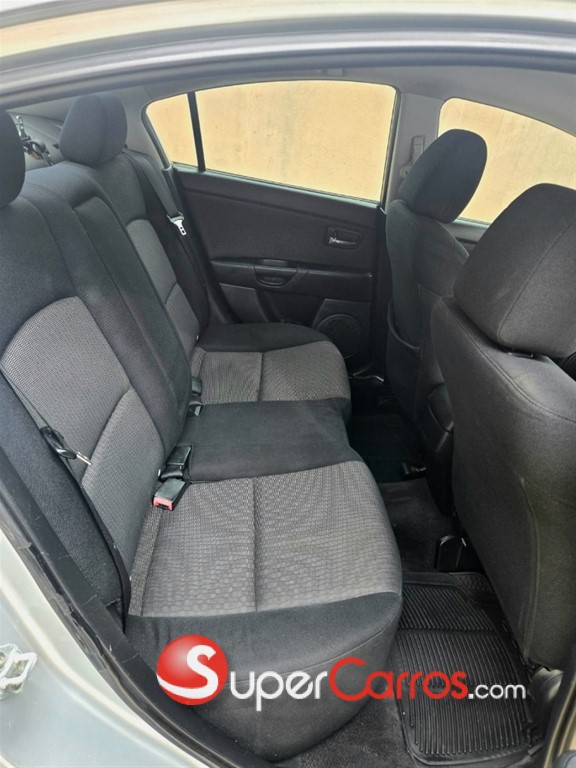 2008 Mazda 3 — foto 9 / 9