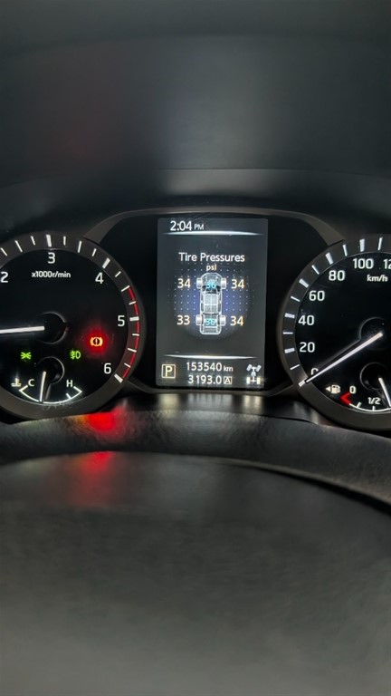 2017 Nissan Frontier LE — foto 12 / 12