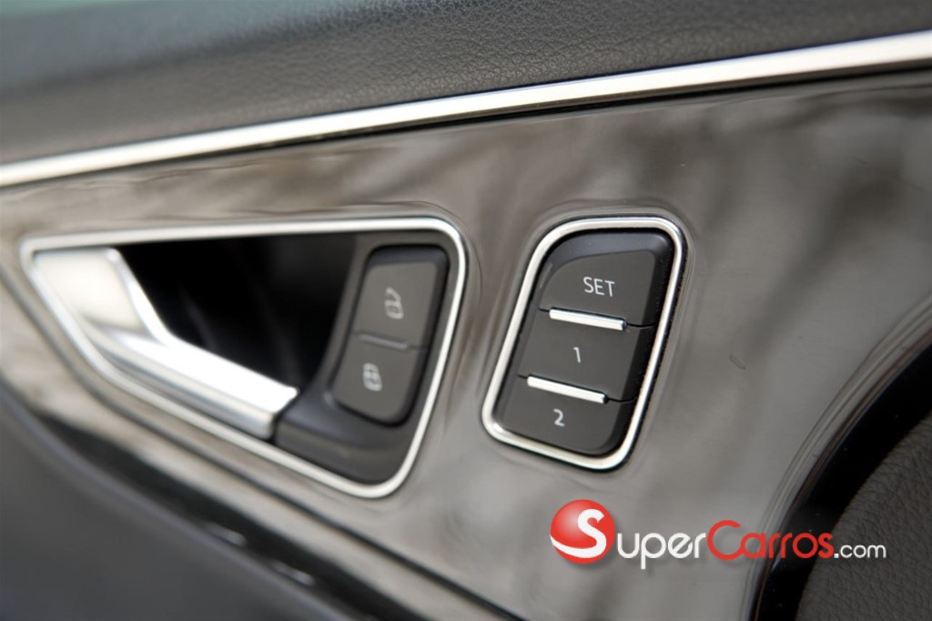 2017 Audi Q7 — foto 12 / 12