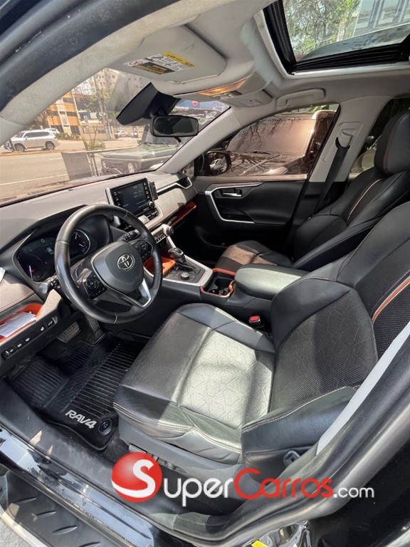 2019 Toyota RAV4 Adventure — foto 4 / 10