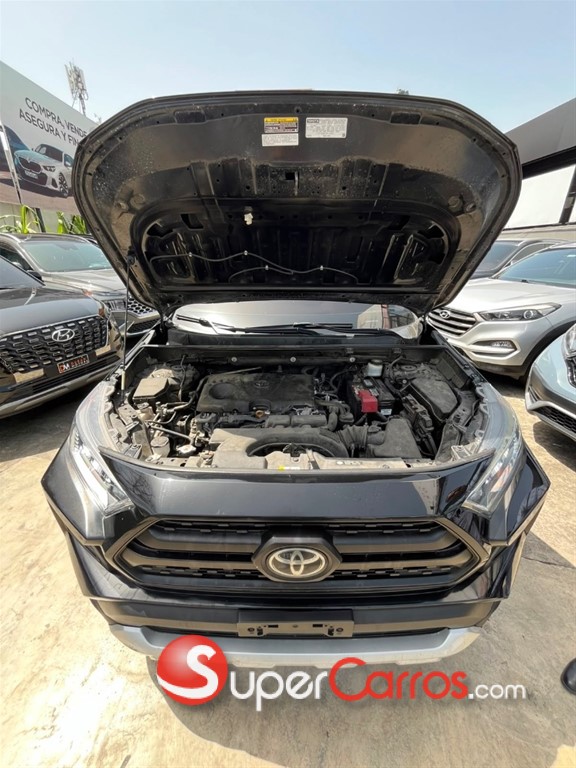 2019 Toyota RAV4 Adventure — foto 7 / 10