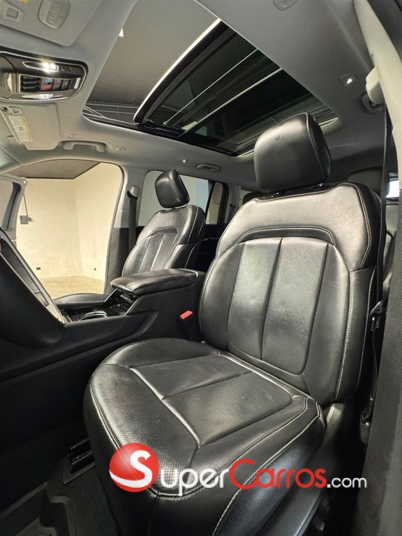 2022 Jeep Grand Cherokee L — foto 10 / 12