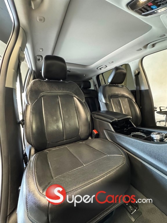 2022 Jeep Grand Cherokee L — foto 11 / 12