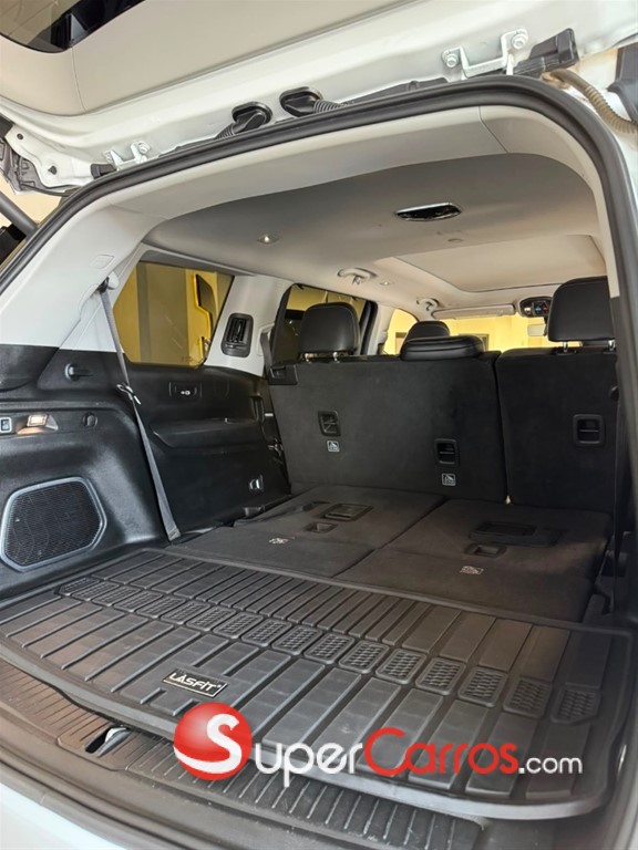 2022 Jeep Grand Cherokee L — foto 12 / 12