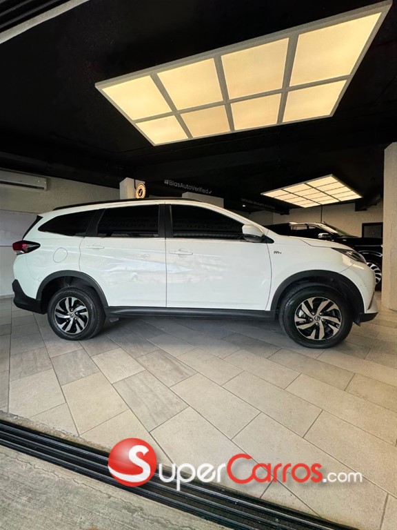 2022 Toyota Rush — foto 2 / 10