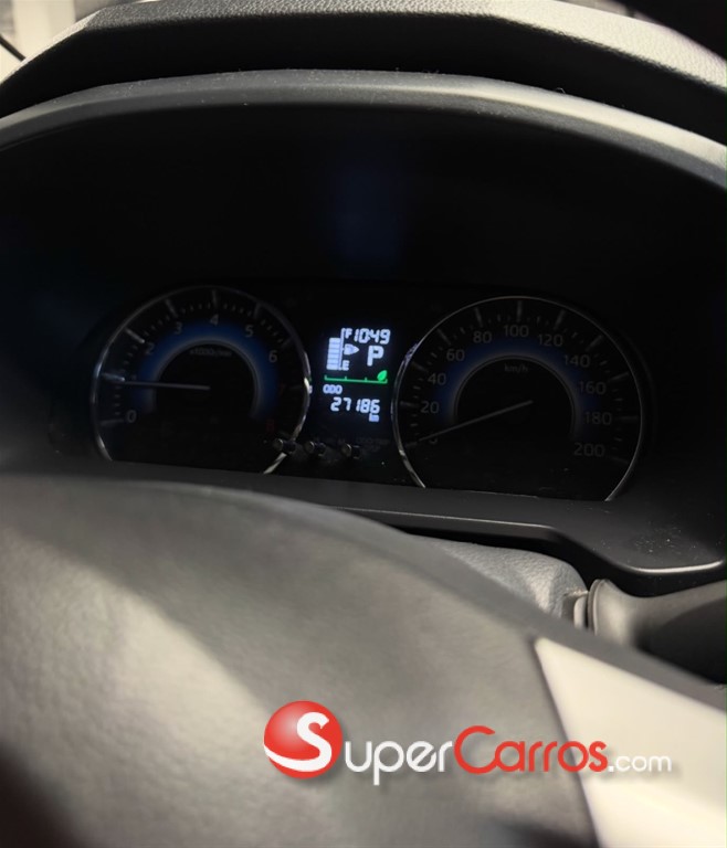 2022 Toyota Rush — foto 10 / 10