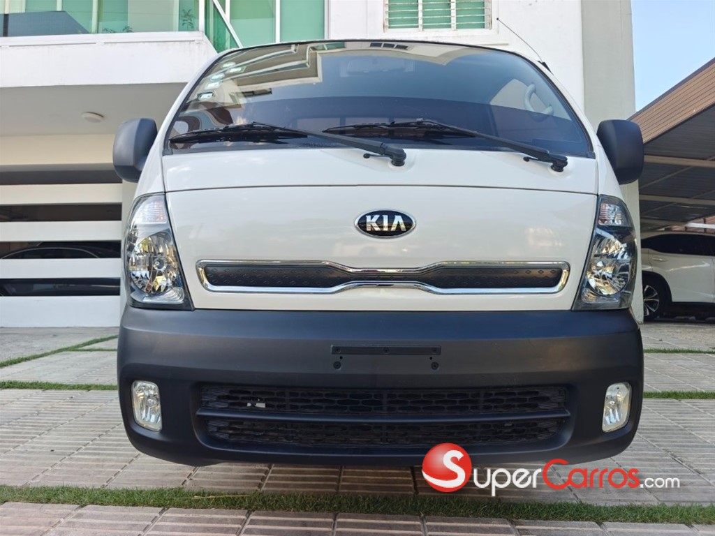 2022 Kia K-2700 — foto 4 / 12
