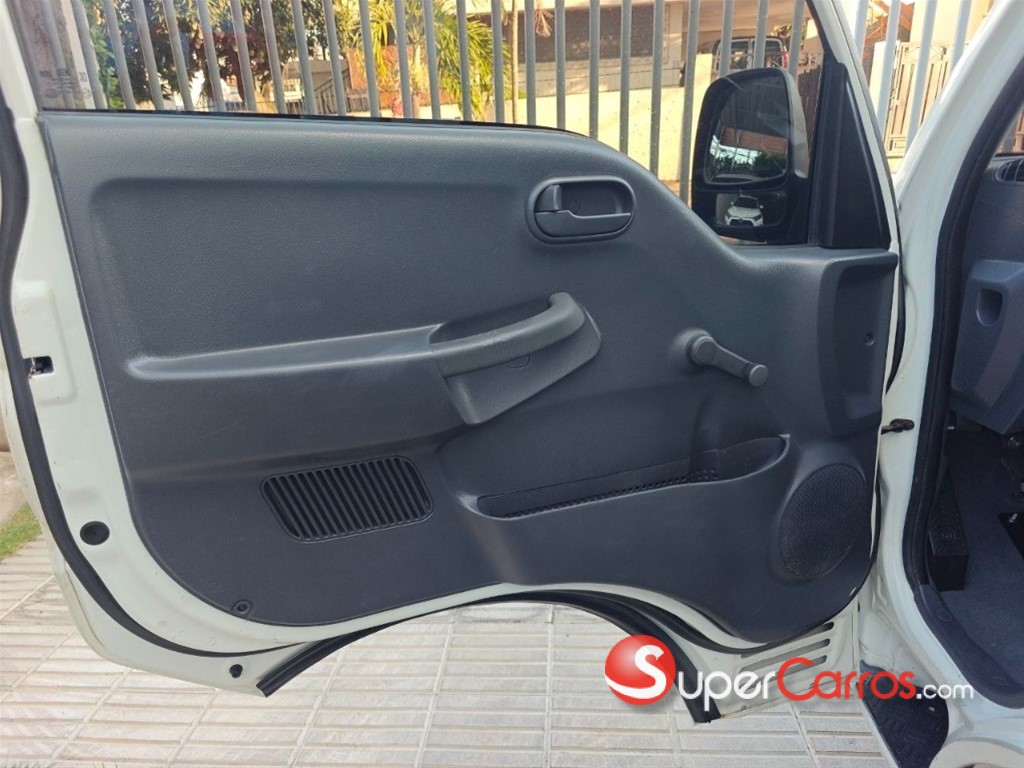 2022 Kia K-2700 — foto 9 / 12