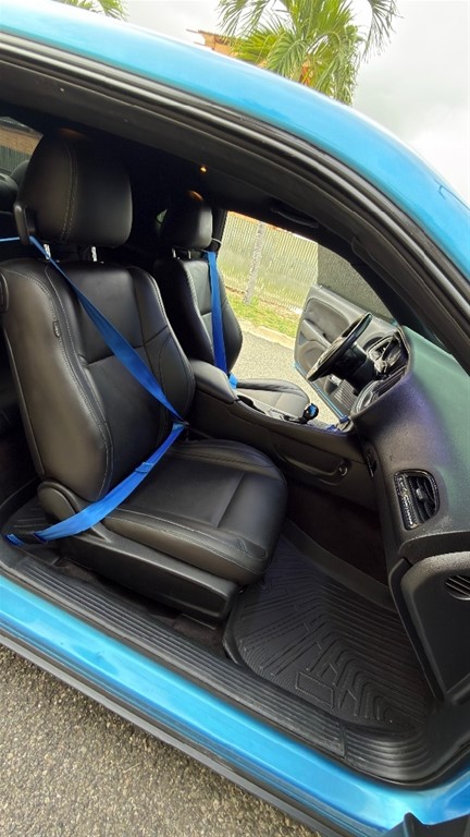 2019 Dodge Avenger SXT — foto 8 / 12