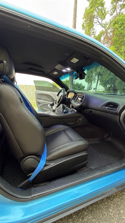 2019 Dodge Avenger SXT — foto 10 / 12