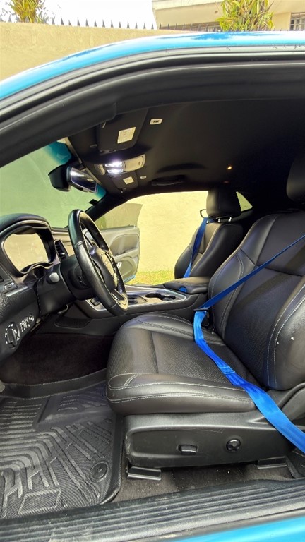 2019 Dodge Avenger SXT — foto 11 / 12