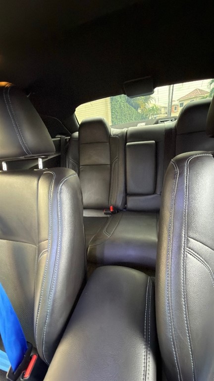 2019 Dodge Avenger SXT — foto 12 / 12