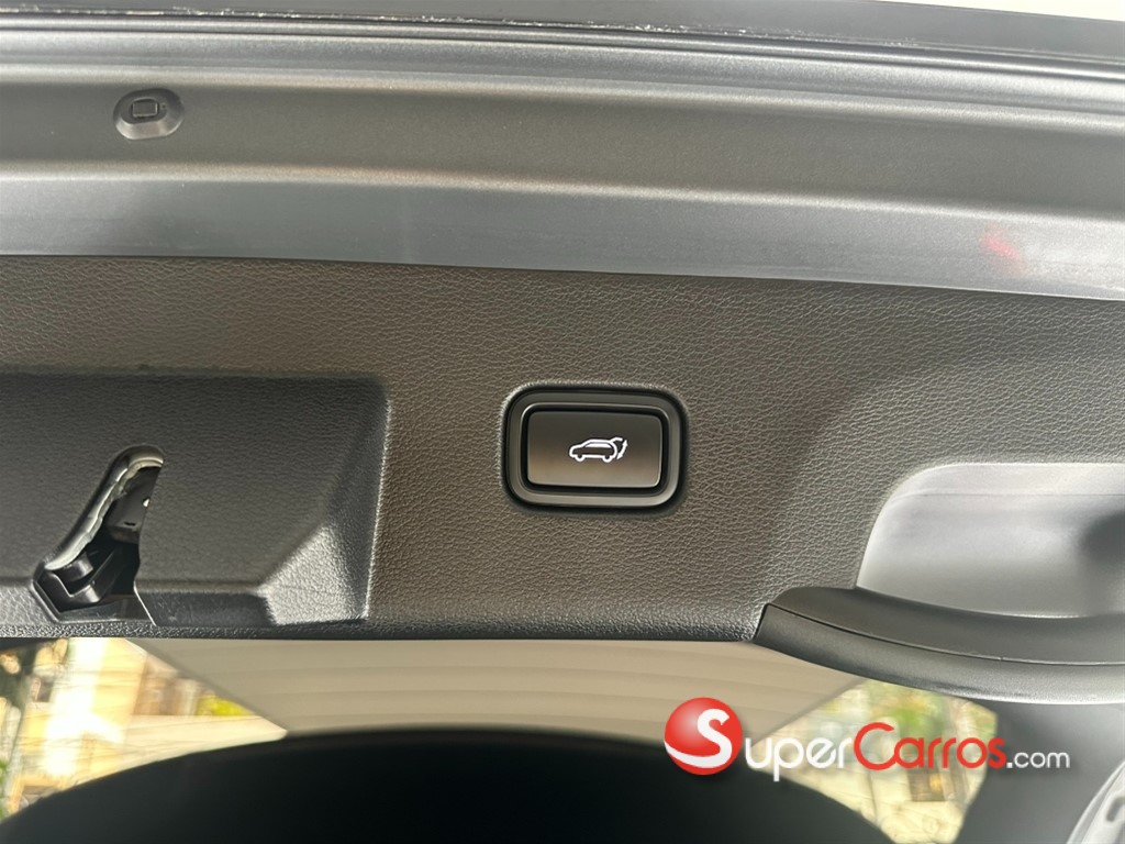 2024 Kia Sportage Luxury — foto 8 / 12