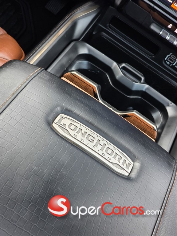 2022 Ram 1500 LIMITED LONGHORN — foto 10 / 12