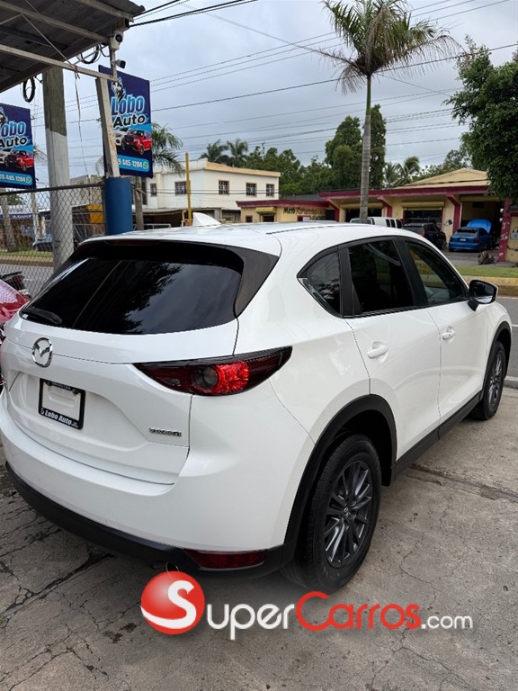 2020 Mazda CX-5 Touring — foto 5 / 12