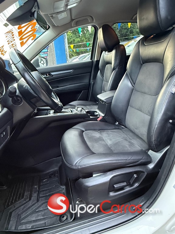 2020 Mazda CX-5 Touring — foto 9 / 12