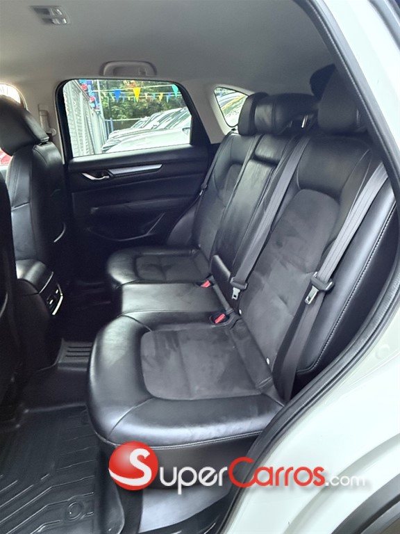 2020 Mazda CX-5 Touring — foto 10 / 12