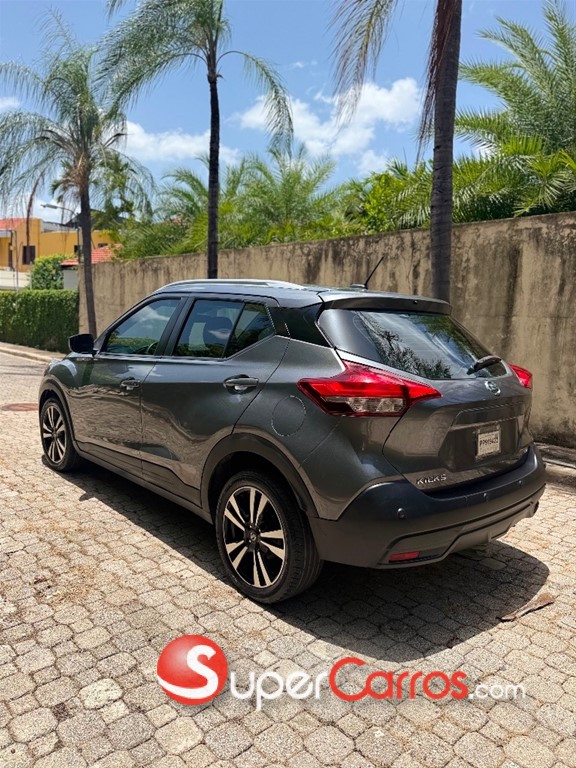 2020 Nissan Kicks SV — foto 5 / 9