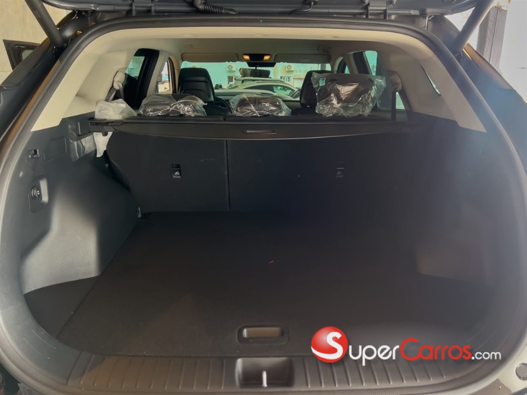 2026 Kia Sportage — foto 9 / 11