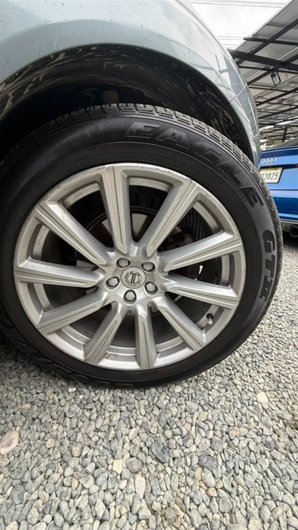2019 Volvo XC60 Momentum T5 — foto 8 / 11