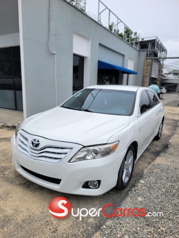 2008 Toyota Camry