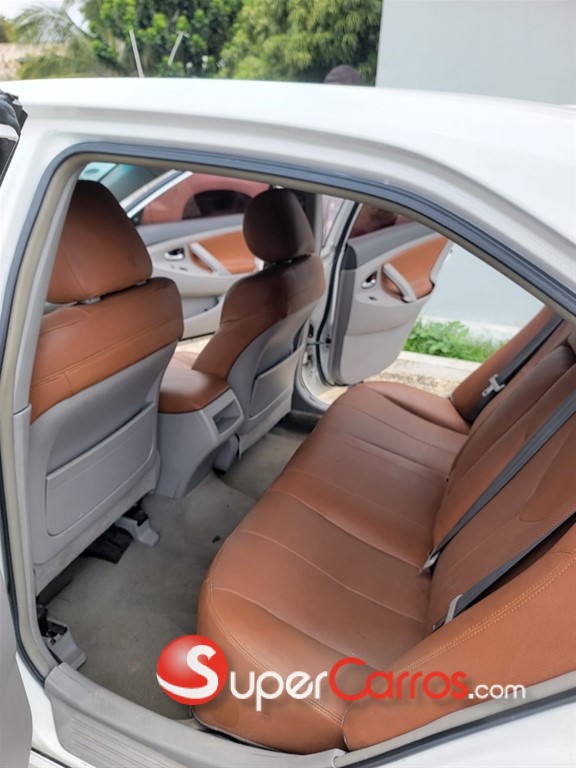 2008 Toyota Camry — foto 4 / 11