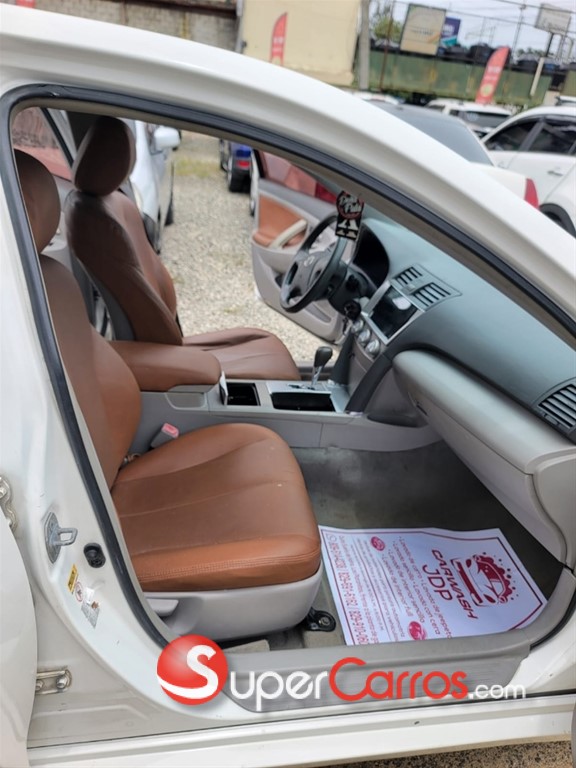 2008 Toyota Camry — foto 6 / 11