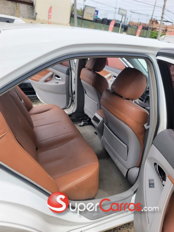 2008 Toyota Camry — foto 7 / 11