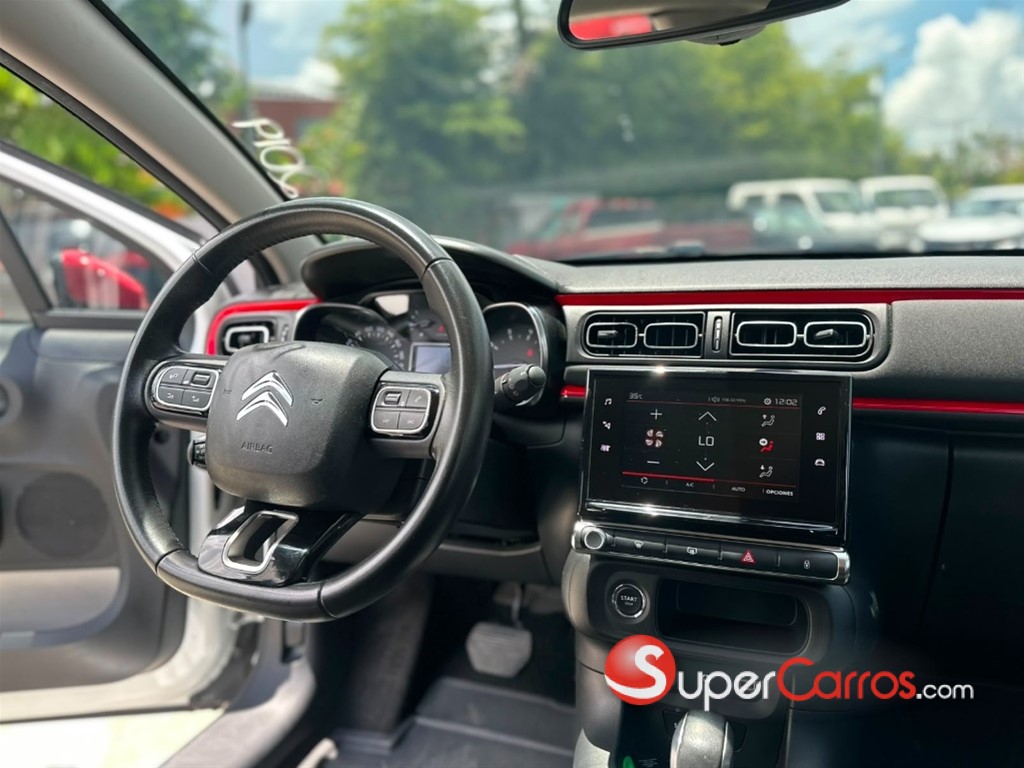 2019 Citroen C-4 — foto 5 / 8