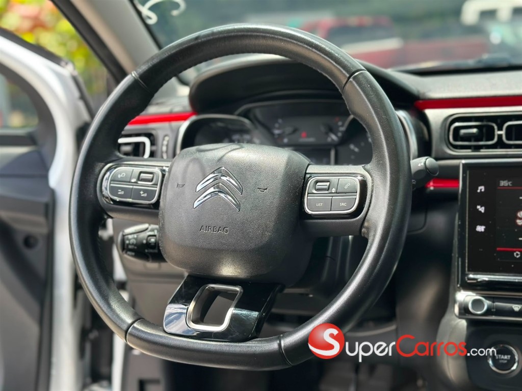 2019 Citroen C-4 — foto 6 / 8