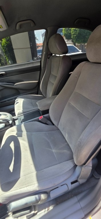 2006 Honda Civic — foto 5 / 10