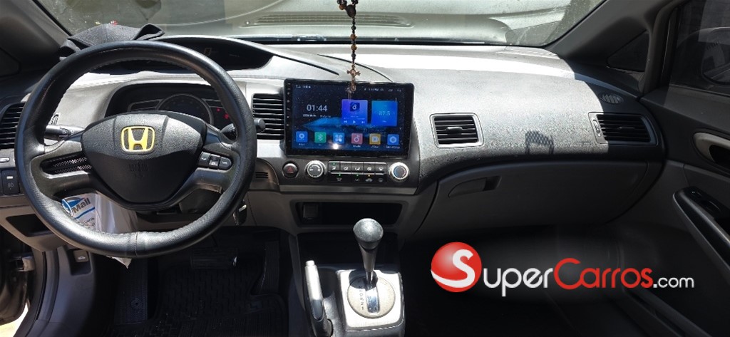 2006 Honda Civic — foto 9 / 10