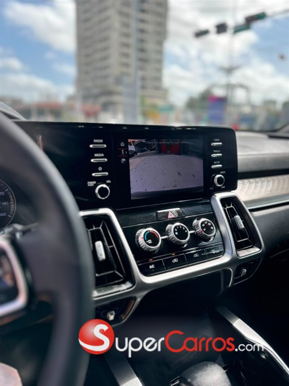 2022 Kia Sorento LX — foto 3 / 7