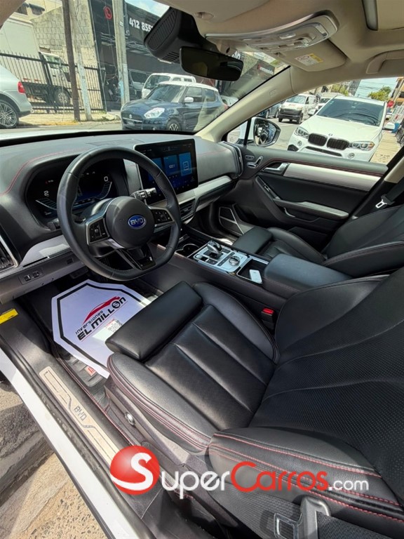 2022 BYD Tang — foto 3 / 6