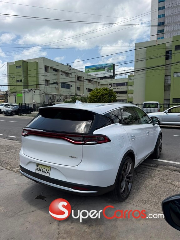 2022 BYD Tang — foto 4 / 6