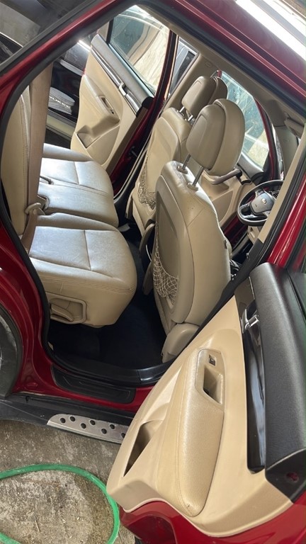 2014 Kia Sorento — foto 2 / 12