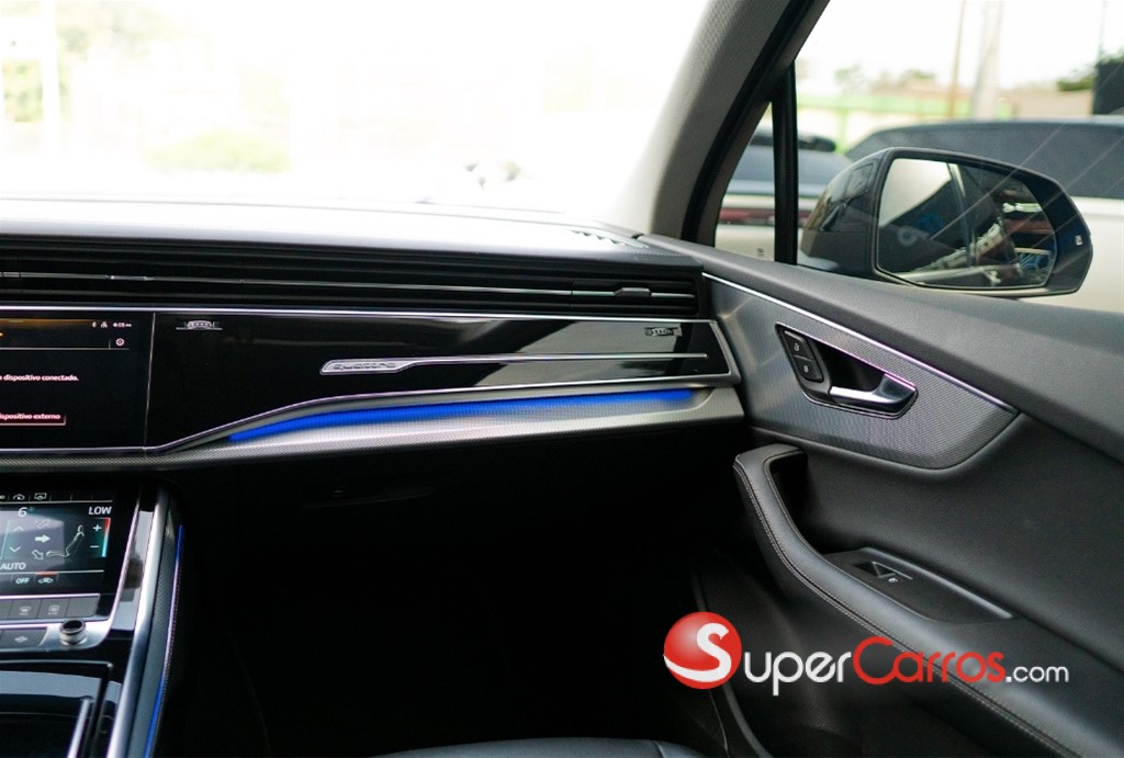 2023 Audi Q7 Quatro — foto 5 / 12