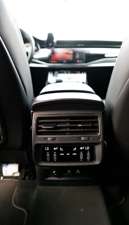 2023 Audi Q7 Quatro — foto 12 / 12