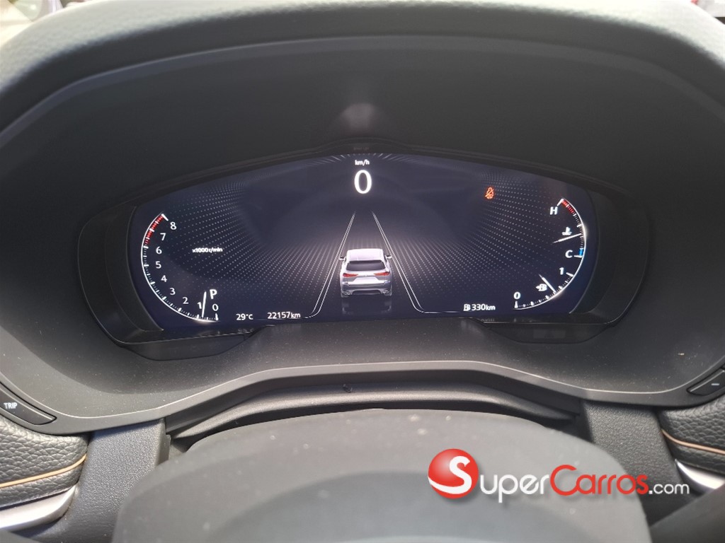 2024 Mazda CX-60 GT — foto 6 / 11