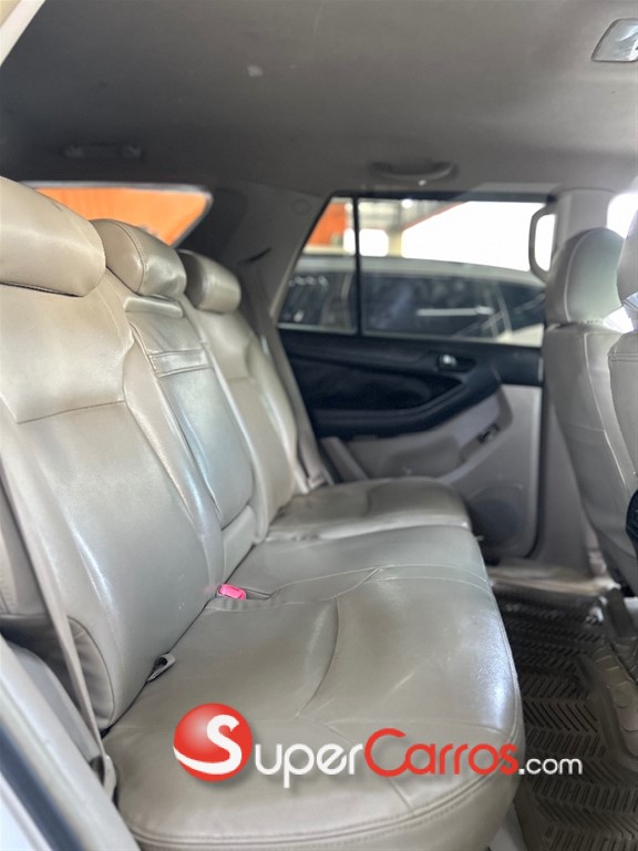 2007 Toyota 4 Runner SR5 Sport — foto 2 / 10