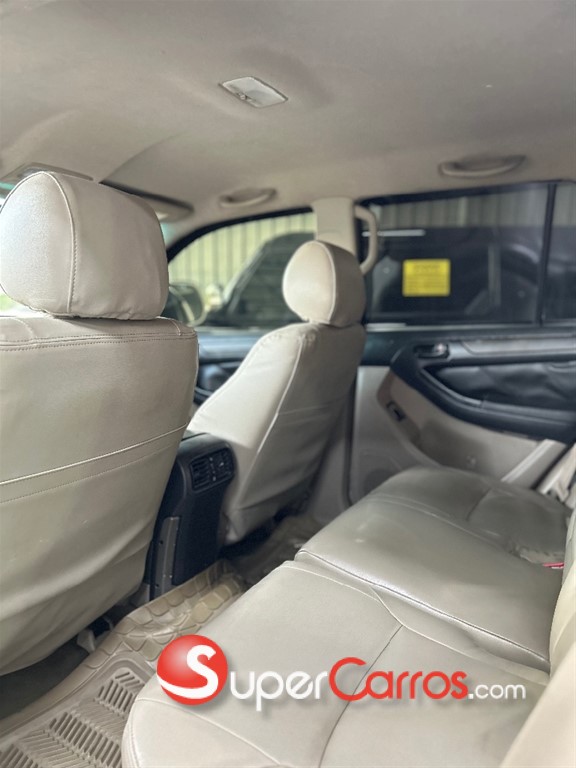 2007 Toyota 4 Runner SR5 Sport — foto 5 / 10